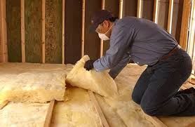 Best Insulation Air Sealing  in Hebbronville, TX